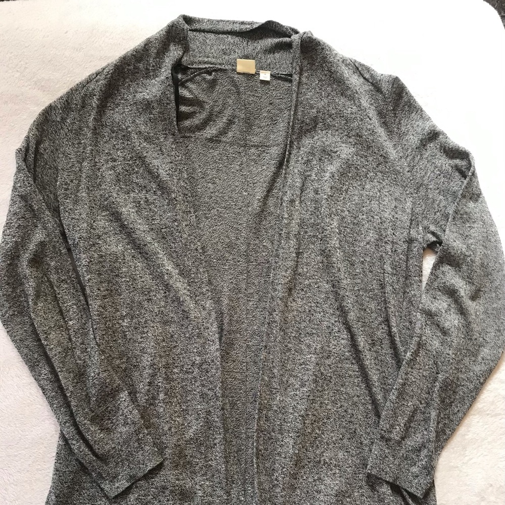Women’s Gap Cardigan, medium